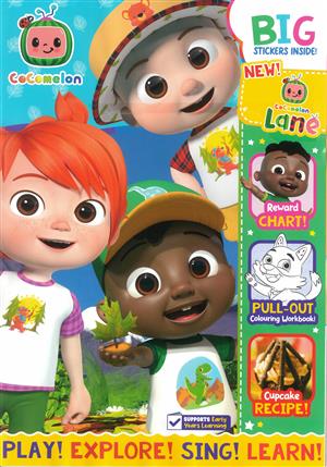 Cocomelon - NO 29