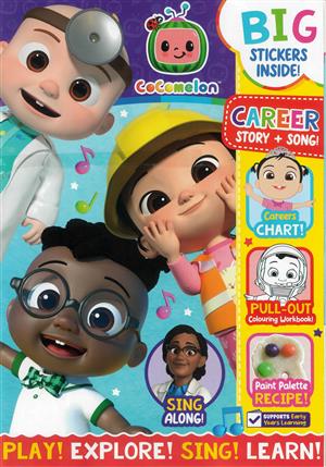 Cocomelon - NO 26
