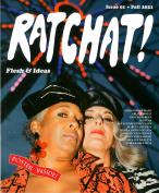 Rat Chat magazine