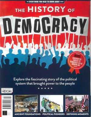 Everything You Need To Know Magazine