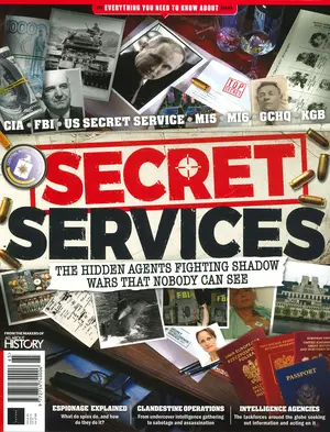 Everything You Need To Know Magazine
