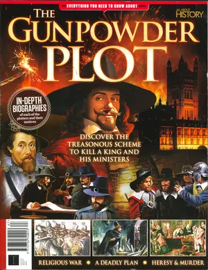 Everything You Need To Know Magazine