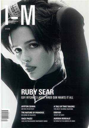 I-M Magazine Issue XXLLL SPR 24
