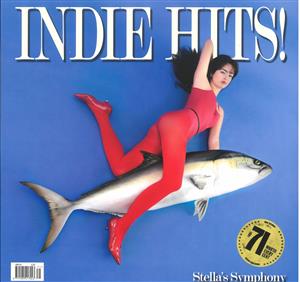 Indie - 71