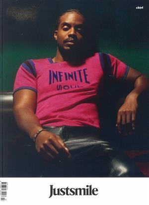 Justsmile - FALL/WINTER 25