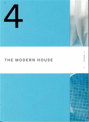 The Modern House magazine