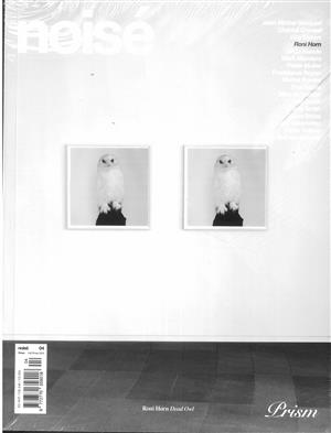 Noise, issue 04