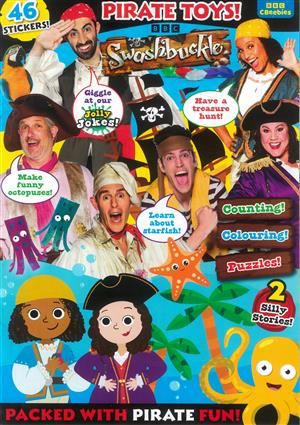 View the latest issue NO 39 of Swashbuckle magazine Swashbuckle, issue NO 39