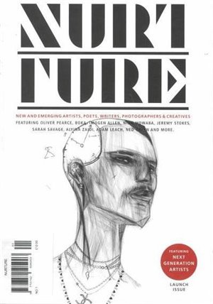 Nurture  magazine