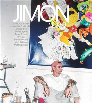 Jimon - NO 35
