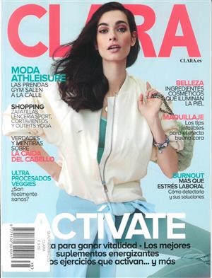 Clara, issue NO 378