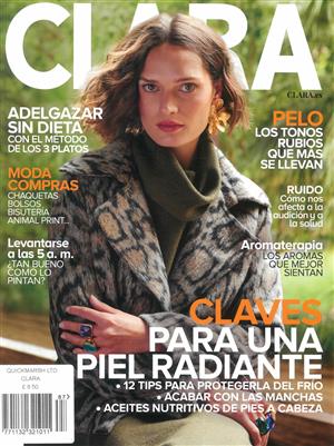 Clara - NO 387