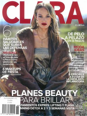 Clara - NO 388