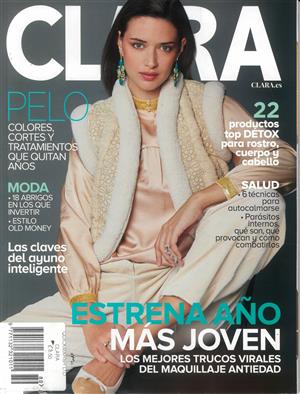Clara, issue NO 389