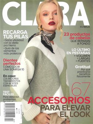 Clara - NO 390