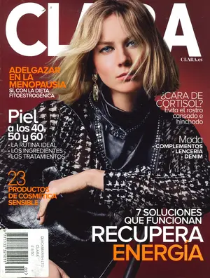 Clara Magazine