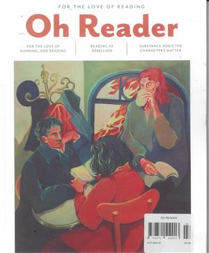 Oh Reader - Aut