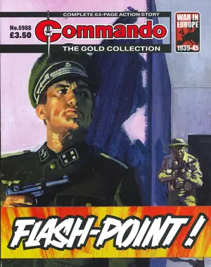 Commando