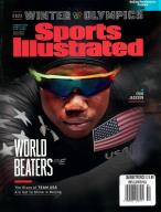 Sports Illustrated Special magazine