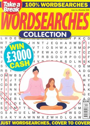 View the latest issue NO 12 of TAB Wordsearches Collection magazine TAB Wordsearches Collection, issue NO 12