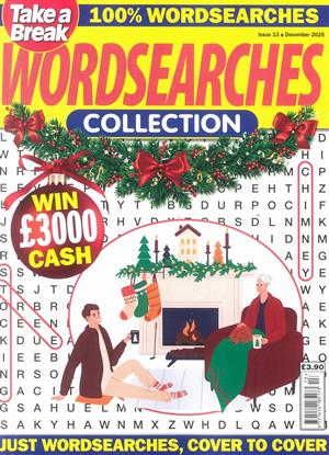 TAB Wordsearches Collection