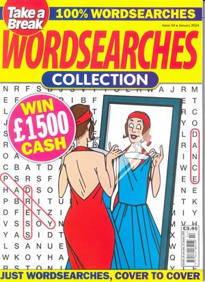 TAB Wordsearches Collection - N14 JAN24