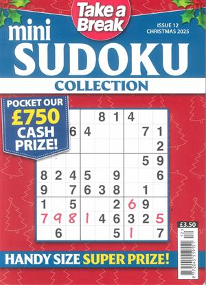 TAB Mini Sudoku Collection