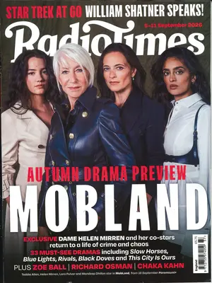 Radio Times 