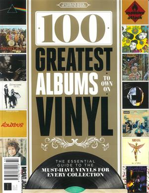 Classic Rock Platinum Series, issue NO 80
