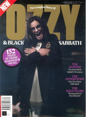 Classic Rock Platinum Series - NO 82