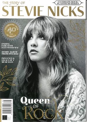 Classic Rock Platinum Series - NO 86, issue NO 86