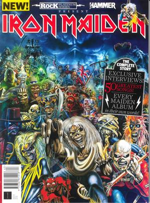 Classic Rock Platinum Series - NO 63