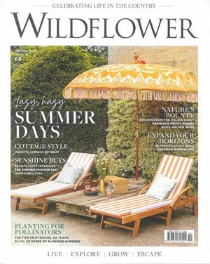 Wildflower, issue SUMMER