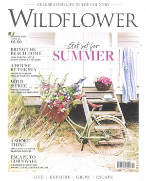 Wildflower - SUMMER