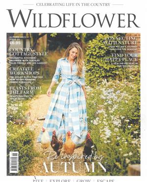 Wildflower - AUTUMN