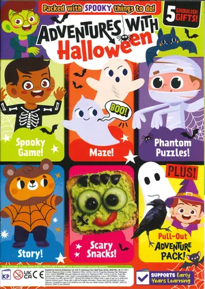 Kids Crafts
