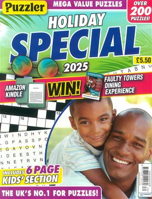 Puzzler Special - NO 170
