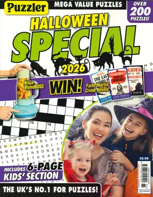 Puzzler Special