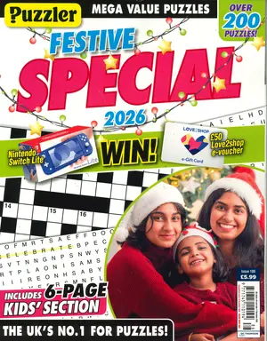 Puzzler Special