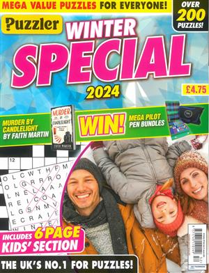 Puzzler Special - NO 152