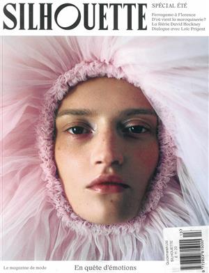 Silhouette, issue NO 13