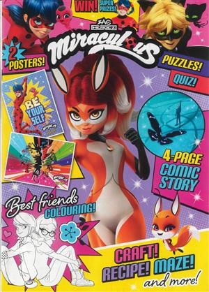 Miraculous