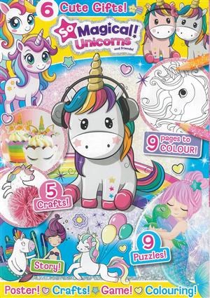 So Magical - NO 75