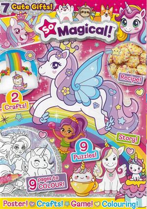 So Magical - NO 76