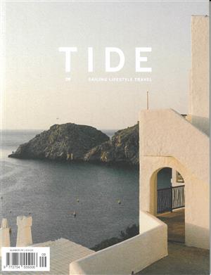 Tide, issue NO 9
