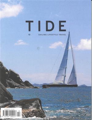 Tide, issue NO 10