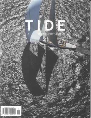 Tide - NO 11