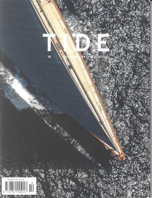 Tide, issue NO 14