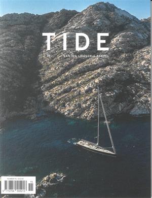 Tide - NO 15, issue NO 15