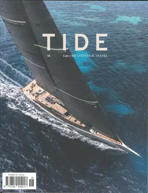 Tide Magazine
